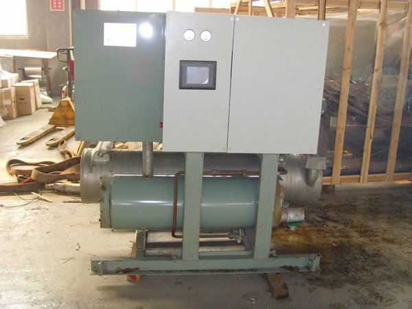 张店酒店中央空调不停机清洗方法介绍